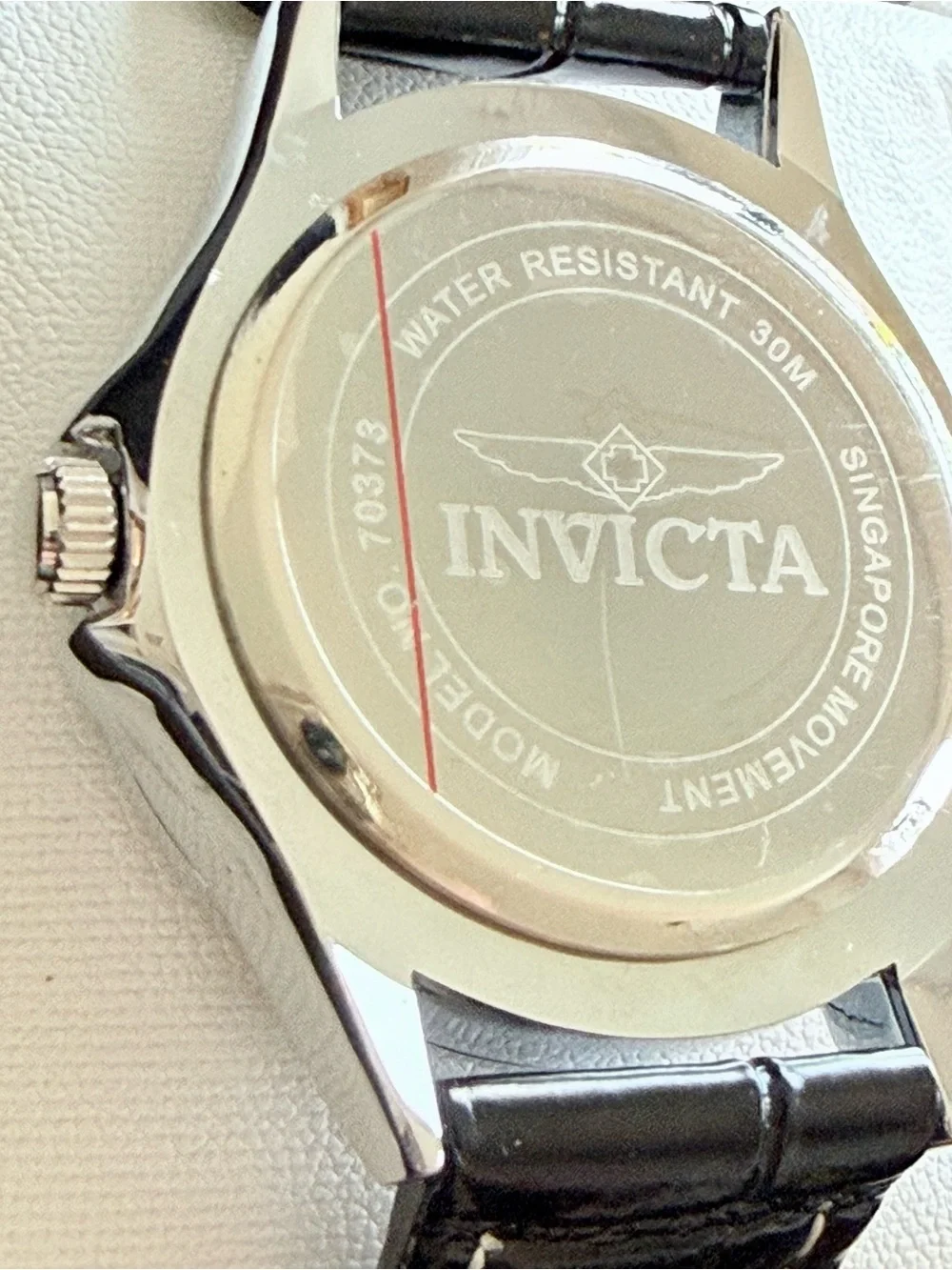 Invicta brand new
